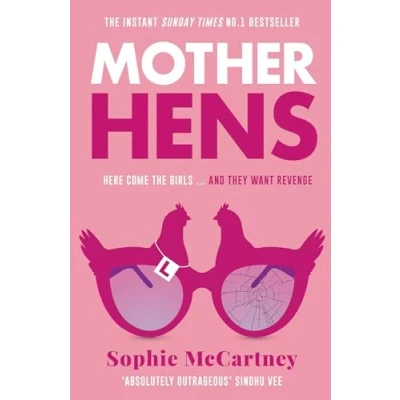 Abbildung von Mother Hens: The Sunday Times Number One bestselling fiction debut