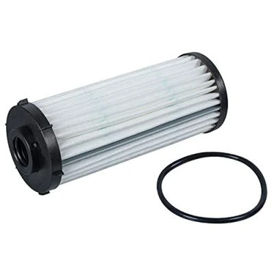 Abbildung von BLUE PRINT ADV182166 Getriebeölfilter VOLKSWAGEN: Multivan 5 (7HM, Golf 7 Schrägheck, Passat B8 Variant, AUDI: A3 Sportback, TT Coupe, Q3