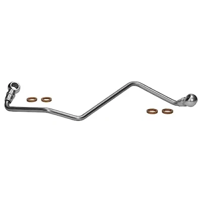 Abbildung von AJUSA OP10590 Ölleitung, Lader CITROËN: DS3 Schrägheck, PEUGEOT: 207 Schrägheck