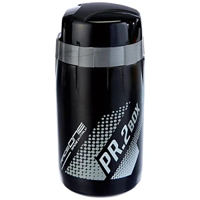 Abbildung von RACEONE Unisex Adult TRÄGER 500ML Gri, Grun, One Size