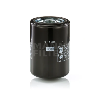 Abbildung von MANN FILTER W 13 015 Filter, Arbeitshydraulik