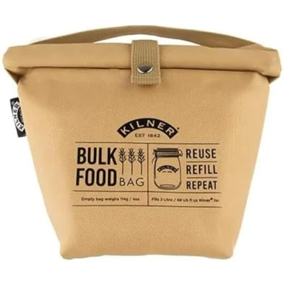 Abbildung von Kilner Einkaufstasche für Lebensmittel, 1 Liter