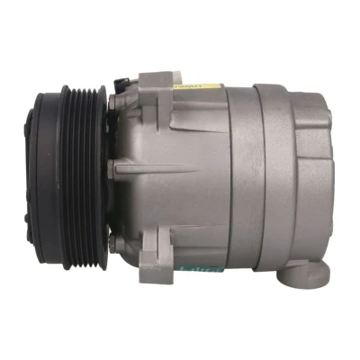 Abbildung von TEAMEC 8600050 Kompressor V5 12 PAG 100 OPEL: Omega B Caravan, Limousine