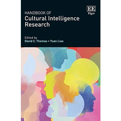 Abbildung von Handbook of Cultural Intelligence Research (Research Handbooks in Business and Management)