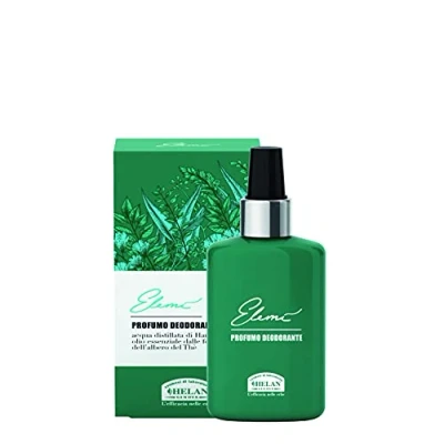 Abbildung von Helan, ELEMI Deospray für Herren, 125 ml