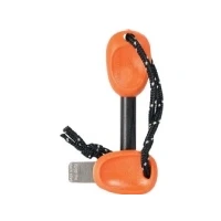 Abbildung von Light My Fire Firesteel/ Feuerstahl Bio Armee Rostig Orange
