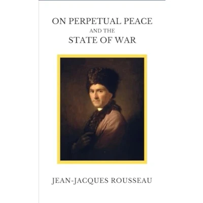Abbildung von On Perpetual Peace and the State of War