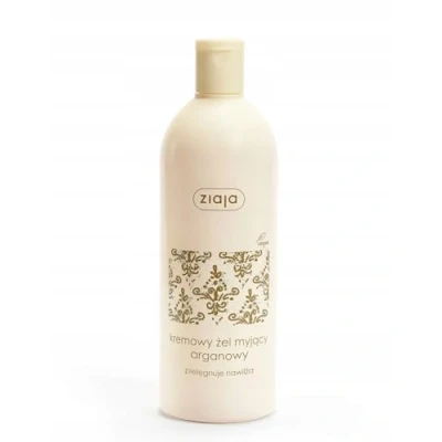 Abbildung von Argan Oil Shower Cream 500 ml