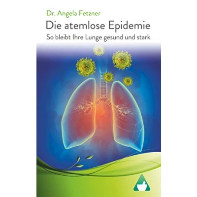 Abbildung von Die atemlose Epidemie: So bleibt Ihre Lunge gesund und stark