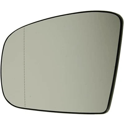 Abbildung von TarosTrade 57 0199 L 50921 Spiegelglas Heizbar Nach 2002 Links
