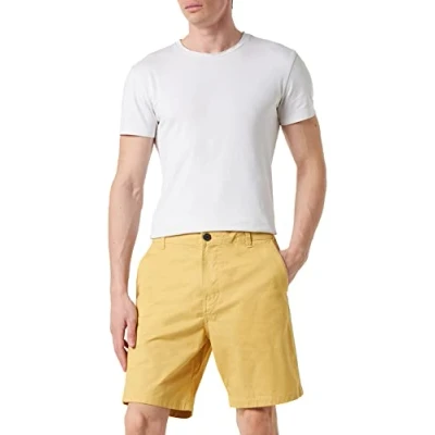 Abbildung von SELECTED homme Herren Slhcomfort Flex Shorts W Noos, Cocoon, S