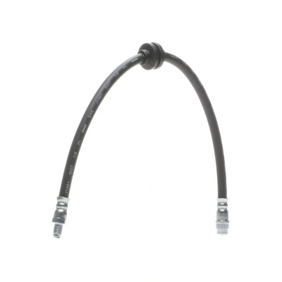 Abbildung von RIDEX 83B1262 Bremsschläuche 485 OUT. M10x1 RENAULT: Clio 3, Modus / Grand Modus, III Grandtour