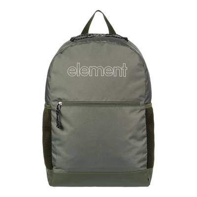 Abbildung von Element Infinity Action Unisex Tagesrucksack, Größe: One Size, Green