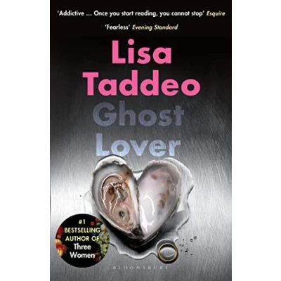 Abbildung von Ghost Lover: the electrifying short story collection from author of THREE WOMEN