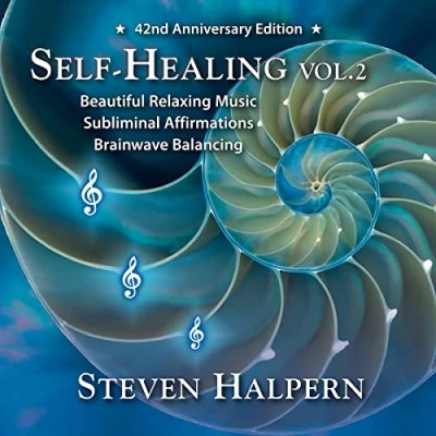 Abbildung von Self Healing Vol. 2 (Subliminal Help)