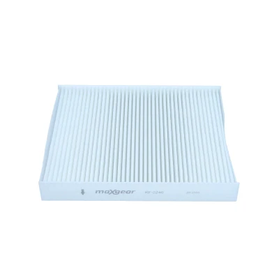Abbildung von MAXGEAR 26 2593 Innenraumfilter Partikelfilter 216mm 180mm 29mm TOYOTA: Aygo X (AB70) 1.0 VVT i 2022