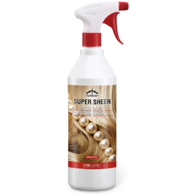 Abbildung von Veredus Glanzspray Super Sheen 5L