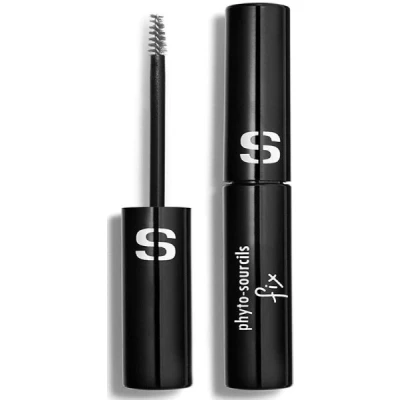 Abbildung von Sisley Phyto Sourcils Fix 02 Medium Dark 5 ml