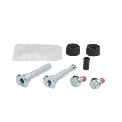 Abbildung von QUICK BRAKE 113 1427X Führungshülsensatz, Bremssattel KIA: SORENTO 1, CARENS 2