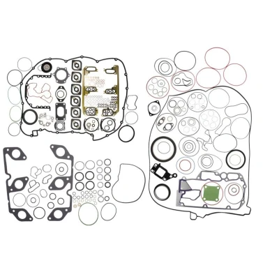 Abbildung von Dichtungsvollsatz, Motor ELRING 004.361