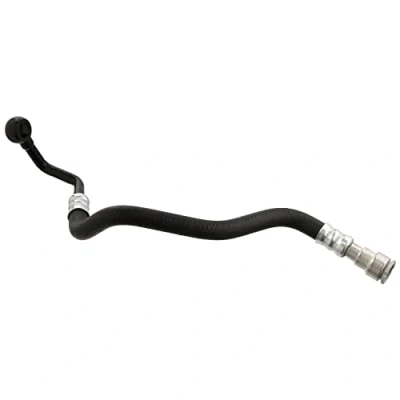 Abbildung von FEBI BILSTEIN 103273 Hydraulikschlauch, Lenkung BMW: 3 Limousine, 1 Cabrio, Schrägheck