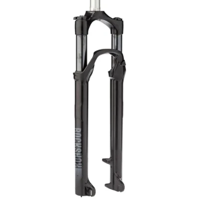 Abbildung von RockShox Unisex Erwachsene Recon Silver Federgabel, Schwarz, 29