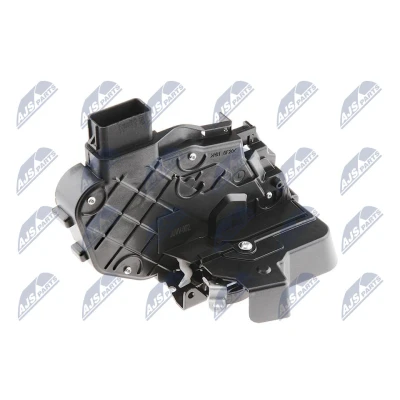 Abbildung von NTY EZC VV 002 Türschloß hinten links VOLVO: XC60 I, XC70 II Kombi, V70 3