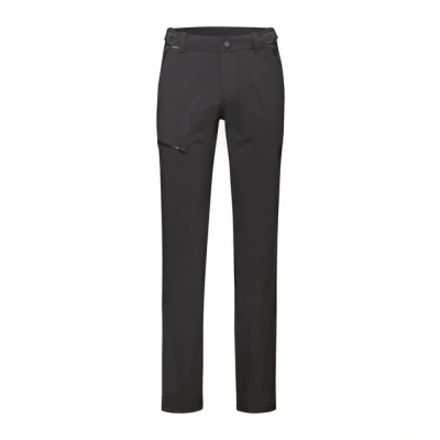 Abbildung von Mammut Runbold Pants MEN Outdoorhose, Herren, Größe: 46, Phantom