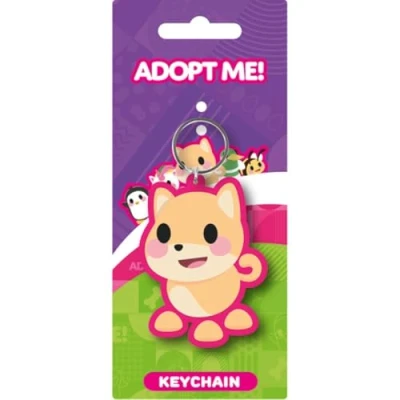 Abbildung von Pyramid Adopt ME! Schlüsselanhänger 6 cm