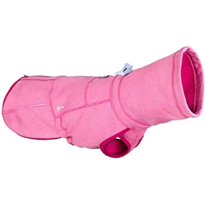 Abbildung von Hurtta Razzle Dazzle Midlayer Rosa varianten 25
