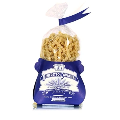 Abbildung von Fusilli Pastificio Cavalieri (4 x 500 g)