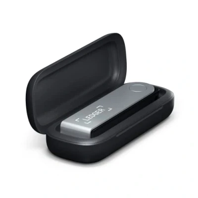 Abbildung von Ledger Nano X Case black LEDGERNANOXCASE