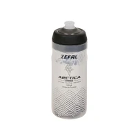 Abbildung von Zefal Arctica Pro Trinkflasche Silber/Schwarz 750m