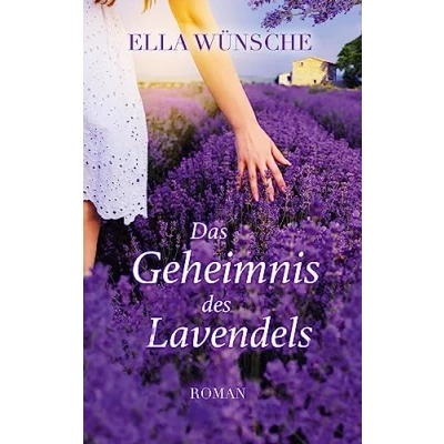 Abbildung von Das Geheimnis des Lavendels
