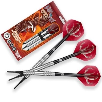 Abbildung von Shot Softtip Birds of Prey Osprey 80%