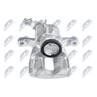Abbildung von NTY HZT VW 077 Bremssattel Hinterachse links SEAT: Leon III ST, Schrägheck, ST Kasten / Kombi, SKODA: Octavia 3 Combi