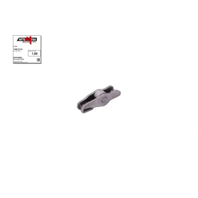 Abbildung von AUTOMEGA 130013710 Schlepphebel PEUGEOT: 207 SW, 307 Schrägheck, Partner II Tepee, CITROËN: Berlingo II, C5 Kombi, / First I
