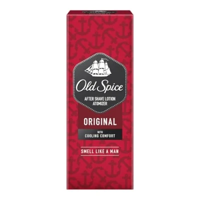 Abbildung von Old Spice After Shave Lotion Zerstäuber Ursprünglichen 150 Ml