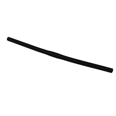 Abbildung von Ergotec Lenker Town Exklusiv Ø 25.4 mm 560 Rise 0 4 schwarz