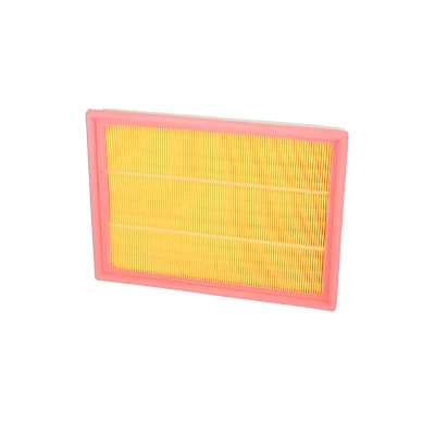 Abbildung von FEBI BILSTEIN 194406 Luftfilter 45mm 212mm 292mm Filtereinsatz mit Vorfilter MERCEDES BENZ: G Klasse SUV