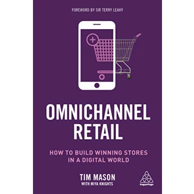 Abbildung von Omnichannel Retail: How to build winning stores in a digital world