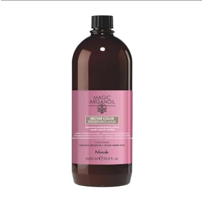Abbildung von Nook Nectar Color Preserving Mask 1000 ml