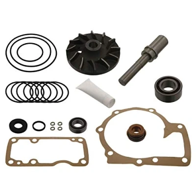 Abbildung von FEBI BILSTEIN 11623 Reparatursatz, Wasserpumpe