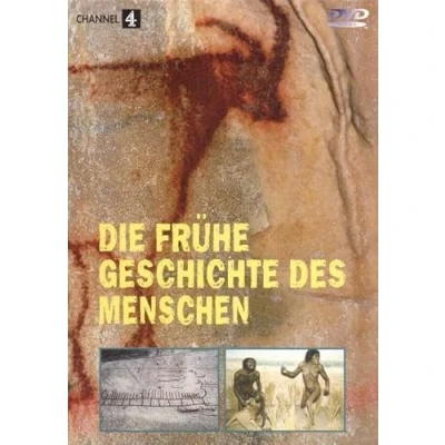 Abbildung von Die frühe Geschichte des Menschen