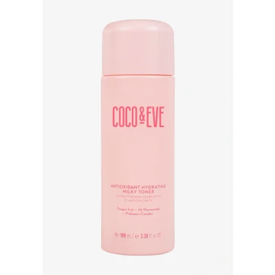 Abbildung von COCO &amp; EVE Antioxidant Hydrating Milky Toner Gesichtscreme, Größe: 100 ml,