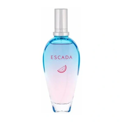 Abbildung von Escada Sorbetto Rosso Eau de Toilette Limited edition 100 ml