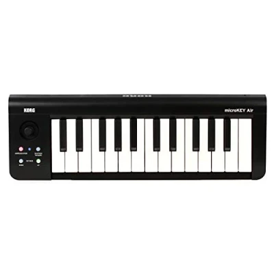 Abbildung von Korg MICROKEY2AIR 25 Tastatur MicroKey 2 Air