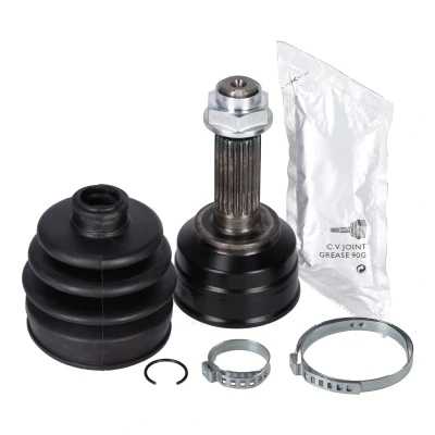 Abbildung von FEBI BILSTEIN 185140 Gelenksatz DAIHATSU: Cuore 6, Trevis