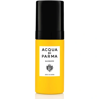 Abbildung von Acqua di Parma Serum Barbiere Beard