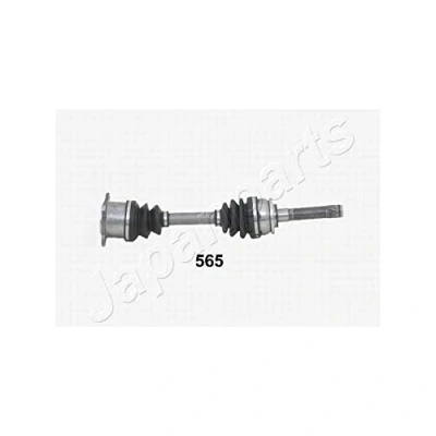 Abbildung von JAPANPARTS GI 565 Antriebswelle Vorderachse rechts 538